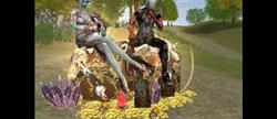     lineage 2
