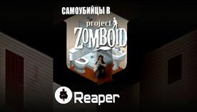    project zomboid