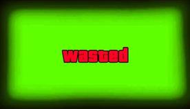      Wasted 
