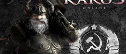 Karos online  2020
