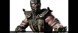    mortal kombat

