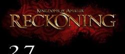 Kingdoms of amalur reckoning   
