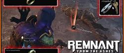     remnant
