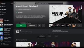   0X800700E9 Atomic Heart

