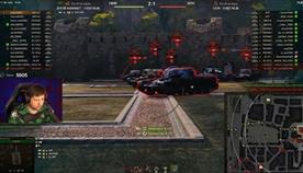 2 World Of Tanks 
