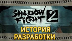   Shadow Fight 2
