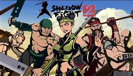     Shadow Fight 2

