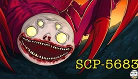   Scp 5682
