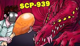   Scp 939
