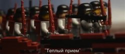 : Lego WW2 Battle Movie  2   
