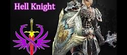 Lineage 2 dark avenger 
