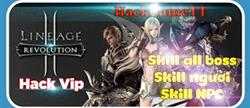 Lineage 2 revolution 
