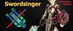 Lineage 2 swordsinger 
