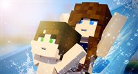 :      |     ? | WHO S YOUR MOMMY IN MINECRAFT?
