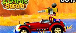 :    zombie safari #26     VIDEOS FOR KIDS games car
