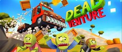 :  DEAD VENTURE #5           
