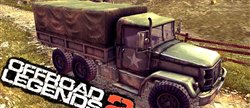 :  OFFROAD LEGENDS 2 #9         monster truck
