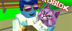 :     Adopt Me! ROBLOX    
