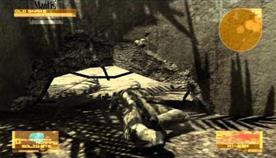 Metal Gear Solid 4 Guns Прохождение 11
