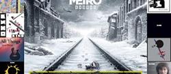 Metro exodus   
