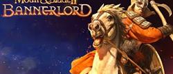 Mount and blade 2 bannerlord 
