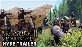 Mount and blade 2 bannerlord 