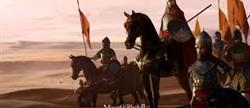 Mount and blade 2 bannerlord 
