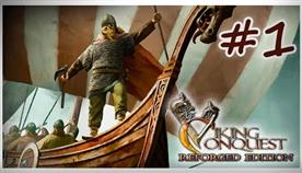 Mount And Blade Viking Conquest  
