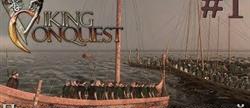 Mount and blade viking conquest 

