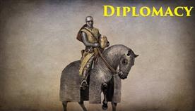 Mount and blade warband diplomacy  
