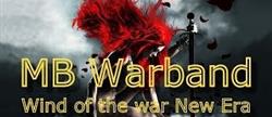 Mount and blade warband  
