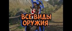 Mount blade  
