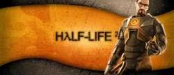   half life 2
