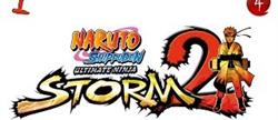 Naruto shippuden ultimate ninja storm 2 
