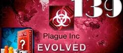    plague inc 
