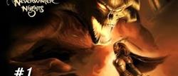 Neverwinter nights  
