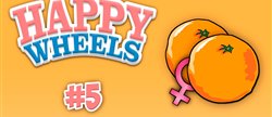 :     - Happy Wheels #5
