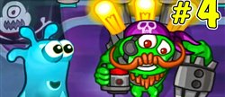 :     .  4. .       TV. JellyDad Hero
