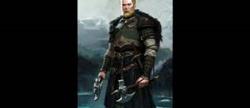 Pathfinder kingmaker  
