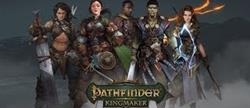 Pathfinder kingmaker 
