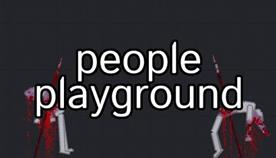 People Playground Трейлер
