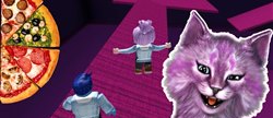 :       ROBLOX Speed Run 4      
