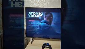  Atomic Heart    Xbox

