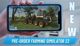     Farming Simulator 19
