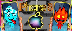 :         #2.    .  iPhone 8
