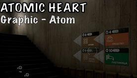  Atomic Heart    
