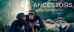   ancestors the humankind odyssey
