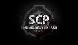  Scp Containment Breach  
