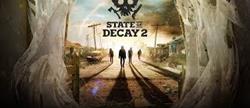  state of decay 2  
