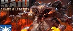 Raid shadow legends   
